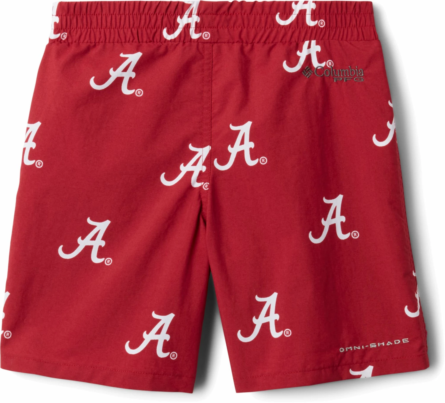 Best reviews of π Columbia Youth Alabama Crimson Tide Backcast Printed Performance Red Shorts For Girls' β 4 Best reviews of π Columbia Youth Alabama Crimson Tide Backcast Printed Performance Red Shorts For Girls' β - Image 2