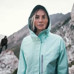 Deals 👏 Columbia Women's Hikebound Jacket Black 🌟 -Cheap Warm jacket Shop unnamed file 345