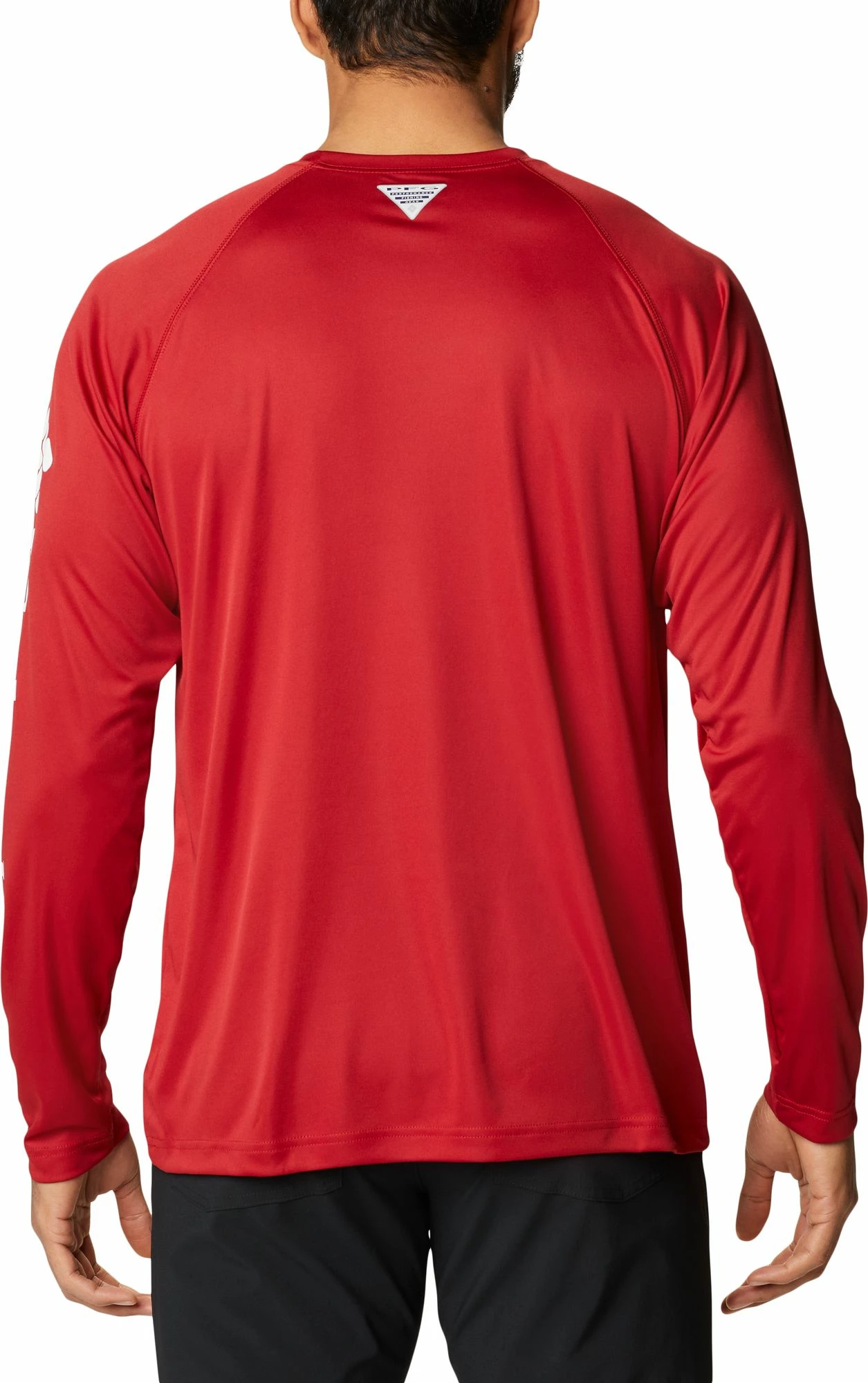 Best Pirce β Columbia Men's Arkansas Razorbacks Cardinal Terminal Tackle Long Sleeve T-Shirt π 5 Best Pirce β Columbia Men's Arkansas Razorbacks Cardinal Terminal Tackle Long Sleeve T-Shirt π - Image 3