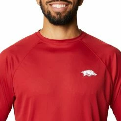 Best Pirce β Columbia Men's Arkansas Razorbacks Cardinal Terminal Tackle Long Sleeve T-Shirt π 10 Best Pirce β Columbia Men's Arkansas Razorbacks Cardinal Terminal Tackle Long Sleeve T-Shirt π -Cheap Warm jacket Shop unnamed file 3451