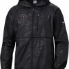 Hot Sale ✔️ Columbia Inter Miami CF Black Flash Forward Camo Windbreaker For Men 👍 -Cheap Warm jacket Shop unnamed file 3457