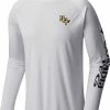 Cheap 🤩 Columbia Men's UCF Knights White Terminal Tackle Long Sleeve T-Shirt ⭐ -Cheap Warm jacket Shop unnamed file 3467