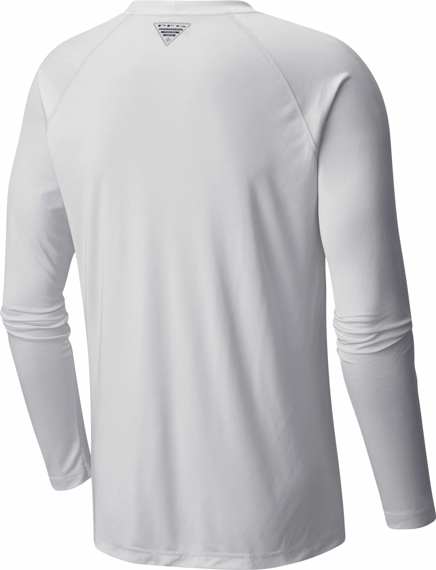 Cheap π€© Columbia Men's UCF Knights White Terminal Tackle Long Sleeve T-Shirt β 4 Cheap π€© Columbia Men's UCF Knights White Terminal Tackle Long Sleeve T-Shirt β - Image 2