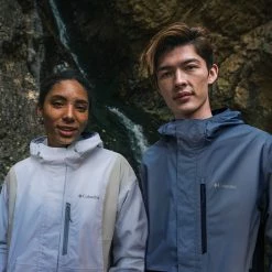 Deals 👏 Columbia Women's Hikebound Jacket Black 🌟 -Cheap Warm jacket Shop unnamed file 347