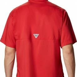 New π Columbia Men's Ohio State Buckeyes Scarlet Tamiami Performance π Shirt π€© 5 New π Columbia Men's Ohio State Buckeyes Scarlet Tamiami Performance π Shirt π€© -Cheap Warm jacket Shop unnamed file 3478