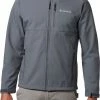 Cheap ⭐ Columbia Men's Ascender Softshell Jacket Black ✔️ -Cheap Warm jacket Shop unnamed file 348