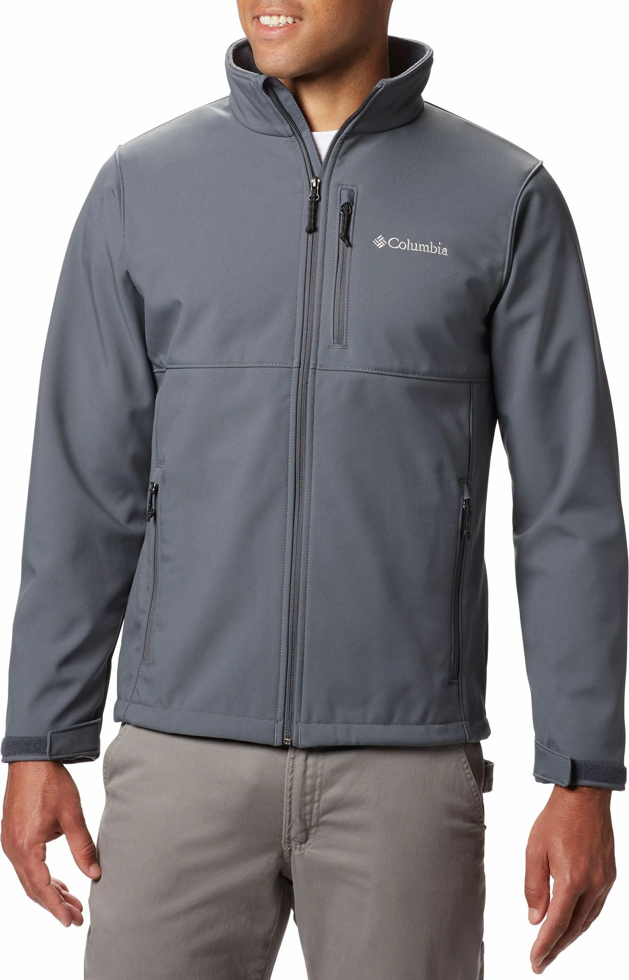Cheap ⭐ Columbia Men's Ascender Softshell Jacket Black ✔️ 3 Cheap ⭐ Columbia Men's Ascender Softshell Jacket Black ✔️