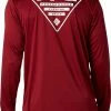 Flash Sale π― Columbia Men's Terminal Tackle PFG Destination Long Sleeve π Shirt Red Spark/usa π 1 Flash Sale π― Columbia Men's Terminal Tackle PFG Destination Long Sleeve π Shirt Red Spark/usa π -Cheap Warm jacket Shop unnamed file 3483