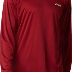 Flash Sale π― Columbia Men's Terminal Tackle PFG Destination Long Sleeve π Shirt Red Spark/usa π 8 Flash Sale π― Columbia Men's Terminal Tackle PFG Destination Long Sleeve π Shirt Red Spark/usa π -Cheap Warm jacket Shop unnamed file 3484