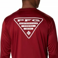 Flash Sale π― Columbia Men's Terminal Tackle PFG Destination Long Sleeve π Shirt Red Spark/usa π 11 Flash Sale π― Columbia Men's Terminal Tackle PFG Destination Long Sleeve π Shirt Red Spark/usa π -Cheap Warm jacket Shop unnamed file 3487