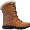 Best Sale 🎁 Columbia Women's Ice Maiden II 200g Waterproof Winter 🥾 Boots Elk/black 🌟 -Cheap Warm jacket Shop unnamed file 3488