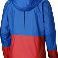 Top 10 🔔 Columbia Women's Chicago Cubs Blue Flash Forward Windbreaker 😉 -Cheap Warm jacket Shop unnamed file 3495