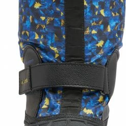 Deals 🎁 Columbia Kids' Powderbug Forty Print 400g Waterproof Winter 🥾 Boots For Girls' Black/laser Lemon ✔️ -Cheap Warm jacket Shop unnamed file 3500