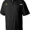 Cheap π Columbia Men's Colorado Buffaloes Black Tamiami Button Down π Shirt π₯° 1 Cheap π Columbia Men's Colorado Buffaloes Black Tamiami Button Down π Shirt π₯° -Cheap Warm jacket Shop unnamed file 3510