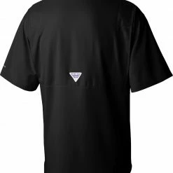 Cheap 😉 Columbia Men's Colorado Buffaloes Black Tamiami Button Down 👚 Shirt 🥰 -Cheap Warm jacket Shop unnamed file 3511