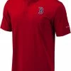 Brand new 🌟 Columbia Men's Boston Red Sox Red Drive Performance Polo 🔥 -Cheap Warm jacket Shop unnamed file 3519