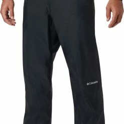Best reviews of ✔️ Columbia Men's Rebel Roamer Shell Pants Black 💯
