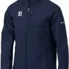 Outlet 🧨 Columbia Men's Detroit Tigers Navy Ascender Full-Zip Jacket ✔️ -Cheap Warm jacket Shop unnamed file 3535