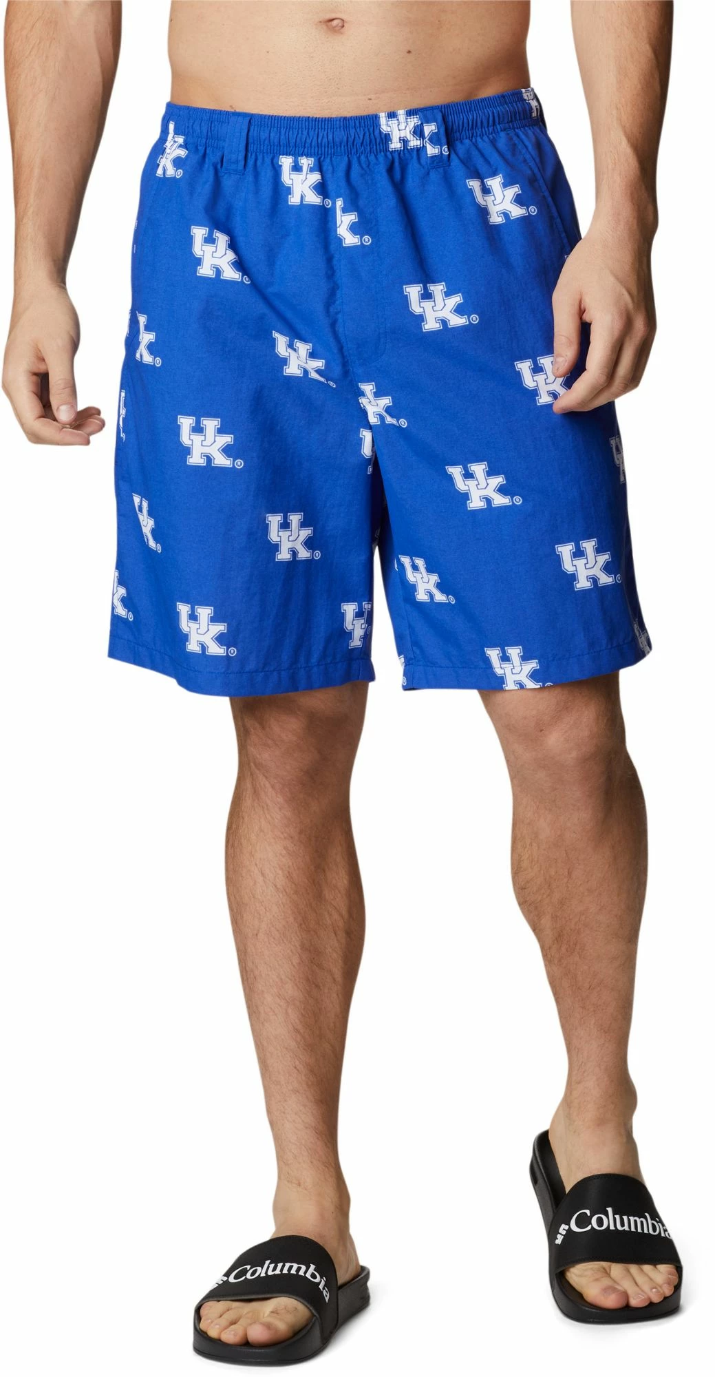 Cheapest 𧨠Columbia Men's Kentucky Wildcats Royal Blue Backcast Performance Shorts β 5 Cheapest 𧨠Columbia Men's Kentucky Wildcats Royal Blue Backcast Performance Shorts β - Image 3