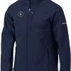 Best Sale 🧨 Columbia Men's Milwaukee Brewers Navy Ascender Full-Zip Jacket ✨ -Cheap Warm jacket Shop unnamed file 3553