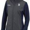 Coupon 😍 Columbia Women's Detroit Tigers Navy Full-Zip Fleece Jacket 🧨 -Cheap Warm jacket Shop unnamed file 3557