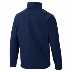 Best Sale 🧨 Columbia Men's St. Louis Cardinals Navy Ascender Softshell Jacket ⌛ -Cheap Warm jacket Shop unnamed file 3568