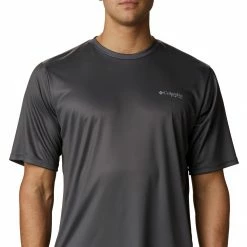 Buy π Columbia Men's Terminal Tackle PFG Photo Reel Graphic T-Shirt City Grey Inshore π 11 Buy π Columbia Men's Terminal Tackle PFG Photo Reel Graphic T-Shirt City Grey Inshore π -Cheap Warm jacket Shop unnamed file 3576