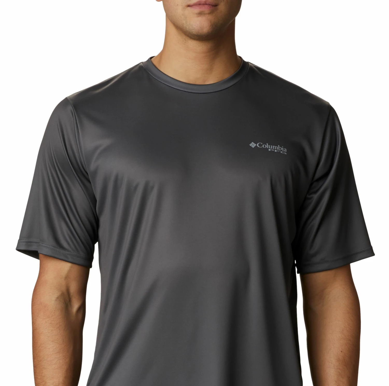 Buy π Columbia Men's Terminal Tackle PFG Photo Reel Graphic T-Shirt City Grey Inshore π 7 Buy π Columbia Men's Terminal Tackle PFG Photo Reel Graphic T-Shirt City Grey Inshore π - Image 5