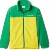 Brand new ❤️ Columbia Youth Oregon Ducks Green Flanker Full-Zip Fleece Jacket For Girls' 💯 -Cheap Warm jacket Shop unnamed file 3625