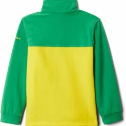 Brand new ❤️ Columbia Youth Oregon Ducks Green Flanker Full-Zip Fleece Jacket For Girls' 💯 -Cheap Warm jacket Shop unnamed file 3626