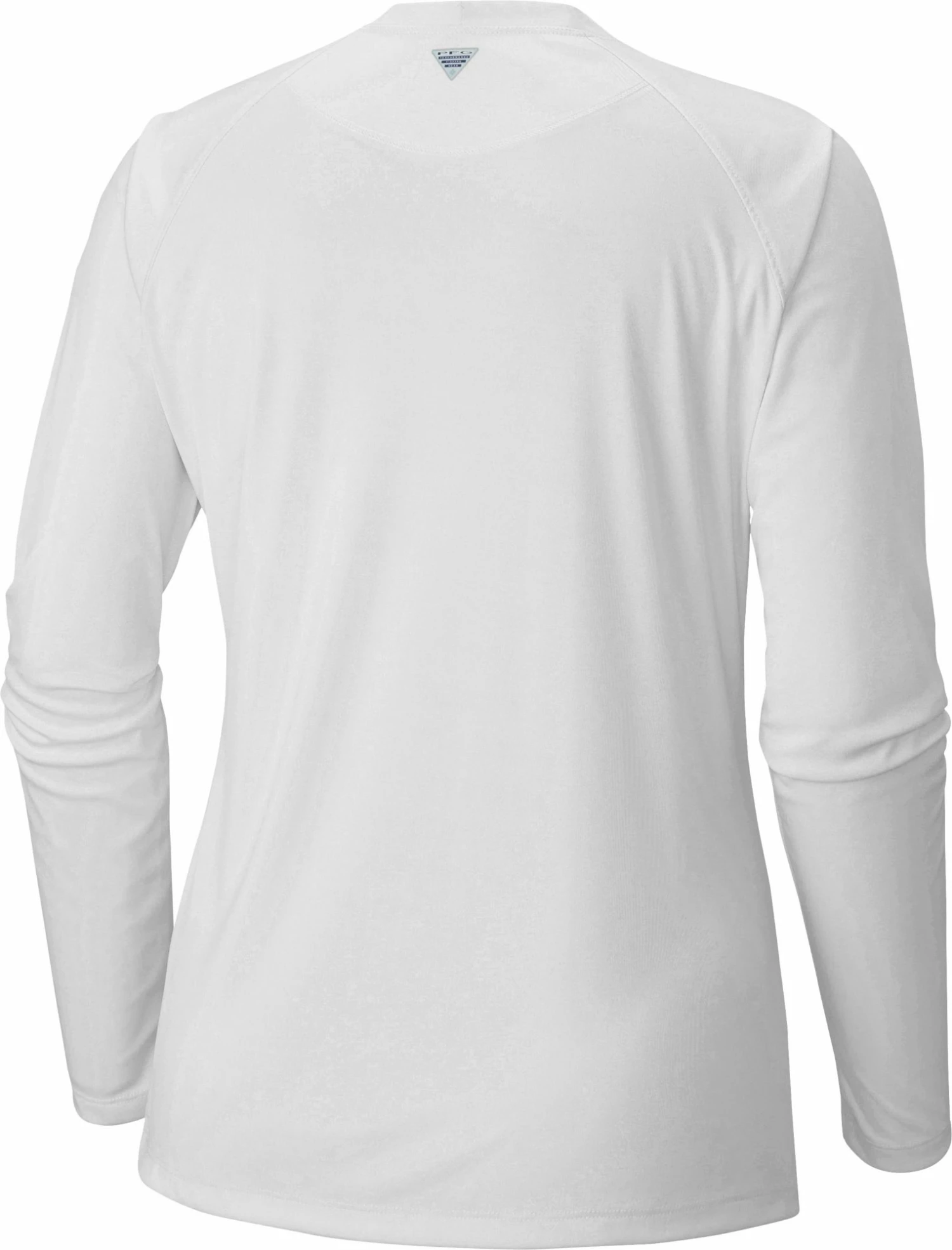 Cheapest π Columbia Women's NC State Wolfpack White Tidal Long Sleeve T-Shirt π 4 Cheapest π Columbia Women's NC State Wolfpack White Tidal Long Sleeve T-Shirt π - Image 2