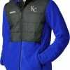 Best reviews of 😍 Columbia Men's Kansas City Royals Blue Full-Zip Fleece Jacket 😍 -Cheap Warm jacket Shop unnamed file 3641