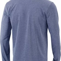 Outlet 🌟 Columbia Men's Houston Astros Navy Pin High Long Sleeve Polo ⌛ -Cheap Warm jacket Shop unnamed file 3646