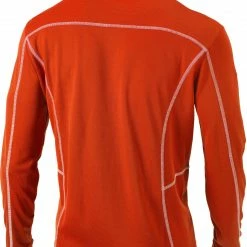 Outlet 😀 Columbia Men's Detroit Tigers Orange Shotgun Quarter-Zip 👕 Shirt 🎉 -Cheap Warm jacket Shop unnamed file 3648
