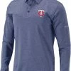 Outlet βοΈ Columbia Men's Minnesota Twins Navy Pin High Long Sleeve Polo π₯° 2 Outlet βοΈ Columbia Men's Minnesota Twins Navy Pin High Long Sleeve Polo π₯° -Cheap Warm jacket Shop unnamed file 3659