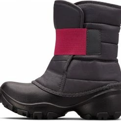 Wholesale 👍 Columbia Kids' Rope Tow Kruser 2 200g Waterproof Winter 🥾 Boots For Boys' Dark Grey 😍 -Cheap Warm jacket Shop unnamed file 3677