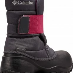 Wholesale 👍 Columbia Kids' Rope Tow Kruser 2 200g Waterproof Winter 🥾 Boots For Boys' Dark Grey 😍 -Cheap Warm jacket Shop unnamed file 3682