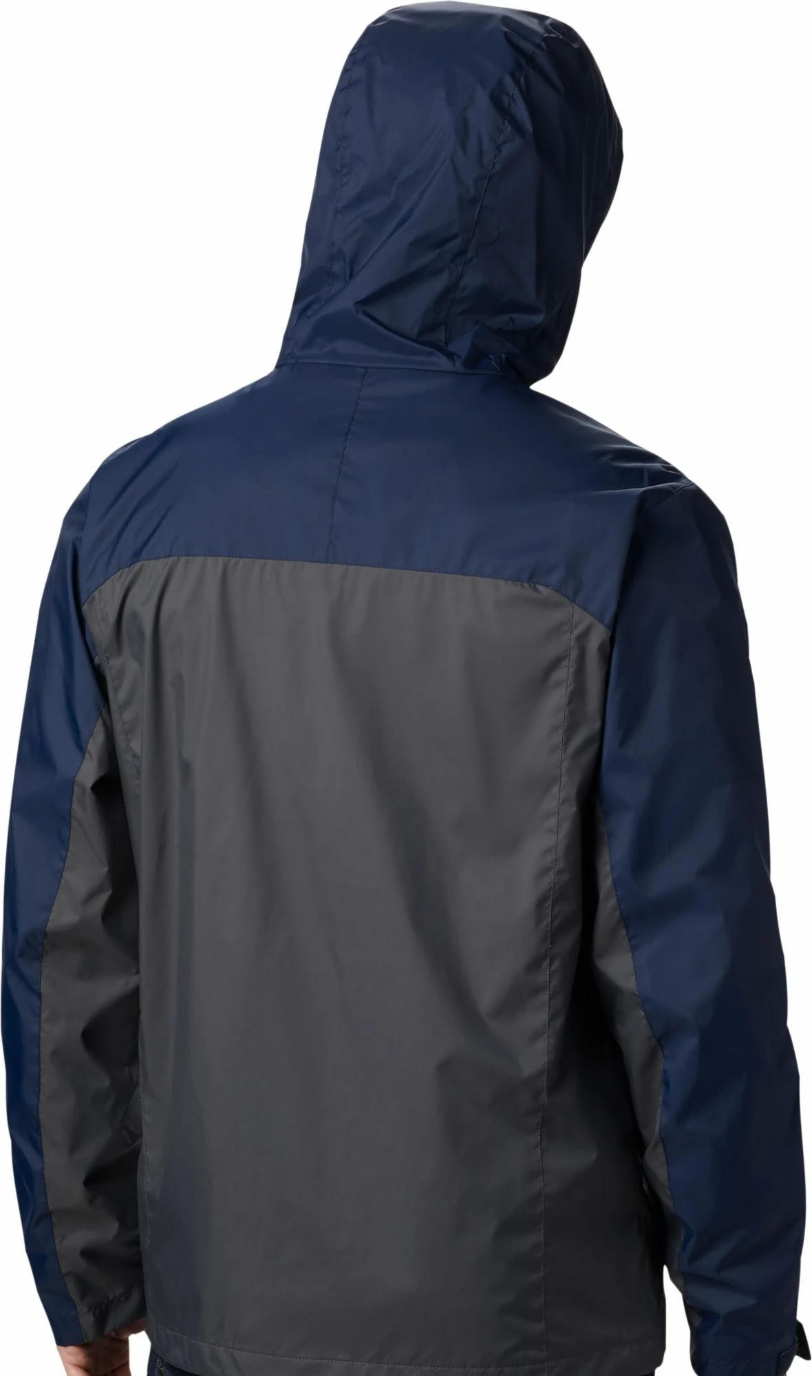 Discount π Columbia Men's Penn State Nittany Lions Blue/Grey Glennaker Storm Jacket β€οΈ 4 Discount π Columbia Men's Penn State Nittany Lions Blue/Grey Glennaker Storm Jacket β€οΈ - Image 2