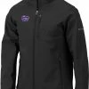 Best Pirce 🌟 Columbia Men's Kansas State Wildcats Black Ascender Full-Zip Jacket ⭐ -Cheap Warm jacket Shop unnamed file 3745