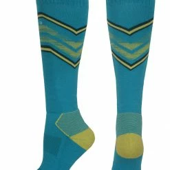 Wholesale 🤩 Columbia Thermolite Snowdrift Medium Weight Over-the-Calf Ski 🧦 Socks For Women Plum 🔔