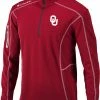 Discount 👏 Columbia Men's Oklahoma Sooners Crimson Shotgun Quarter-Zip 👚 Shirt 🥰 2 Discount 👏 Columbia Men's Oklahoma Sooners Crimson Shotgun Quarter-Zip 👚 Shirt 🥰 -Cheap Warm jacket Shop unnamed file 3762