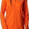Budget ⭐ Columbia Women's Auburn Tigers Orange Sapphire Trail Full-Zip Jacket ⌛ -Cheap Warm jacket Shop unnamed file 3766