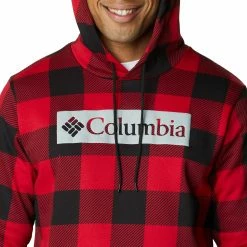 Best deal 😍 Columbia Men's Columbia Logo Printed Hoodie Black Camo ✔️ -Cheap Warm jacket Shop unnamed file 378