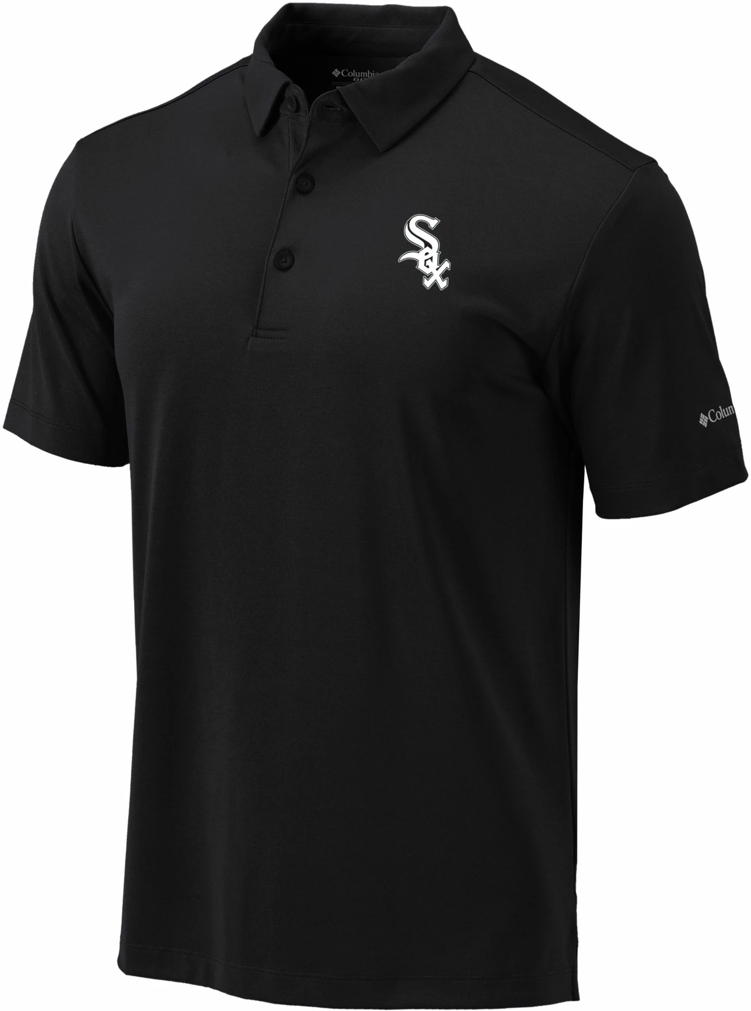 Best reviews of π Columbia Men's Chicago White Sox Black Drive Performance Polo βοΈ 3 Best reviews of π Columbia Men's Chicago White Sox Black Drive Performance Polo βοΈ