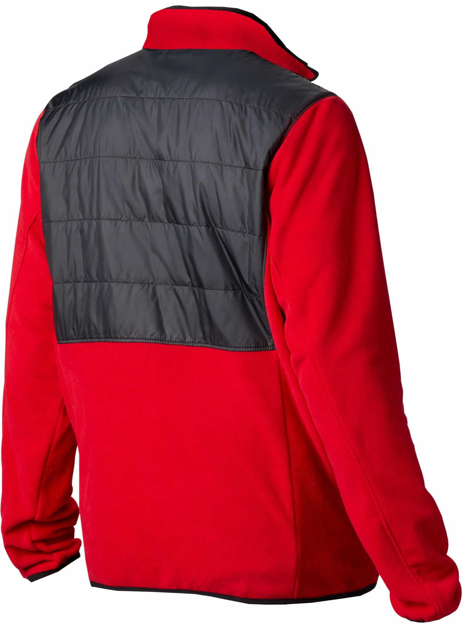 Outlet β Columbia Men's Los Angeles Angels Red Full-Zip Fleece Jacket π 4 Outlet β Columbia Men's Los Angeles Angels Red Full-Zip Fleece Jacket π - Image 2
