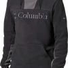 Best Sale 👏 Columbia Men's Columbia Lodge Fleece Hoodie Shark/city Grey 🧨 -Cheap Warm jacket Shop unnamed file 380