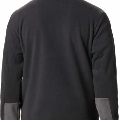 Best Sale 👏 Columbia Men's Columbia Lodge Fleece Hoodie Shark/city Grey 🧨 -Cheap Warm jacket Shop unnamed file 381