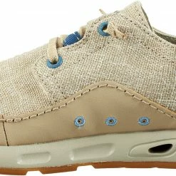 Outlet 😀 Columbia Men's PFG Bahama Vent Loco Relaxed II Fishing 👞 Shoes Ti Grey Steel/atoll ✨ -Cheap Warm jacket Shop unnamed file 3810