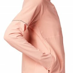 Best deal 🔔 Columbia Women's PFG Ultimate Catch Zero Long Sleeve Hybrid 👚 Shirt Tiki Pink 🤩 -Cheap Warm jacket Shop unnamed file 3832