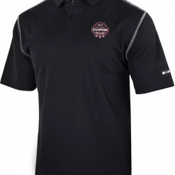 Cheap Warm jacket Shop 33 Best deal β€οΈ Columbia Men's 2021 National Champions Georgia Bulldogs Omni-Wick High-Stakes Polo π§¨